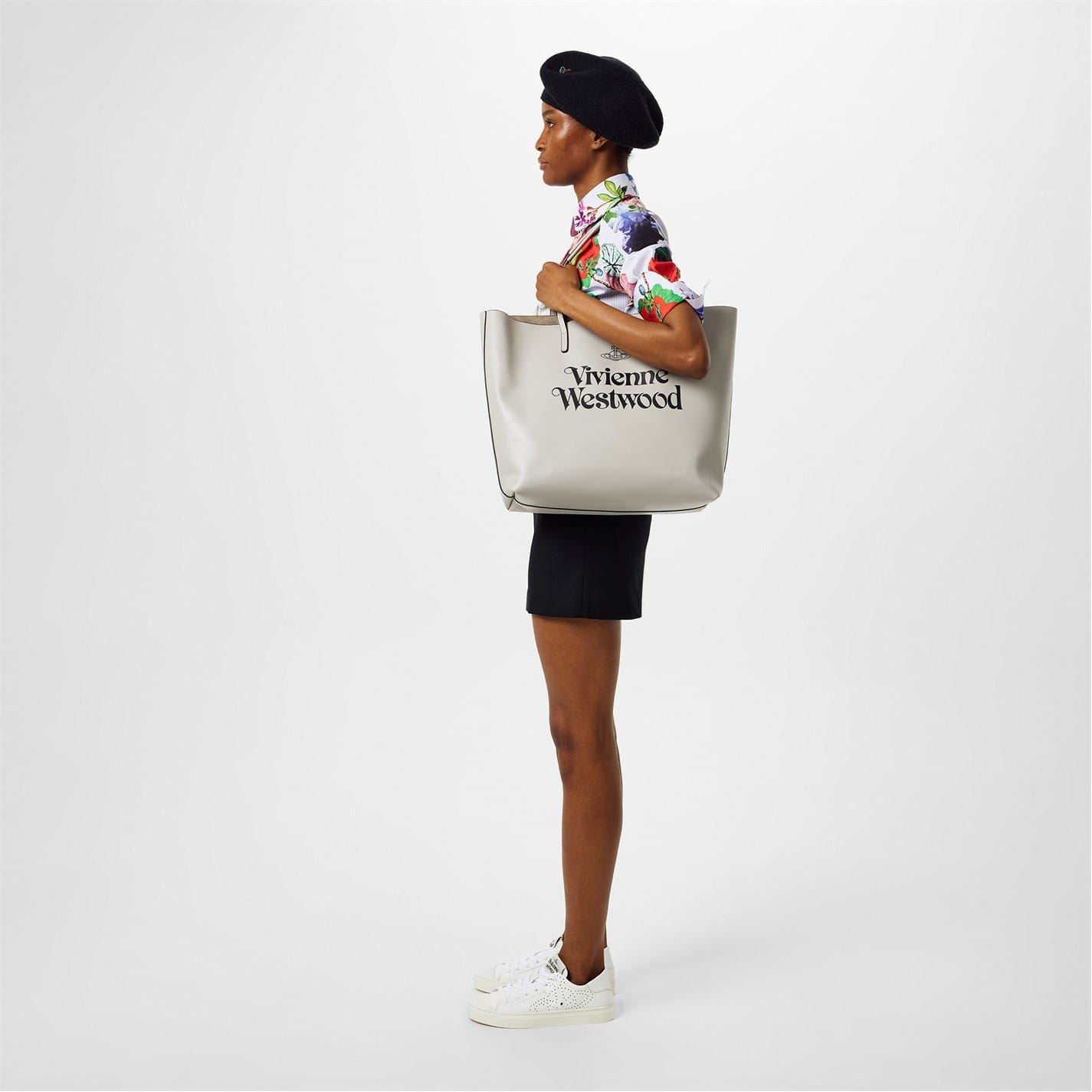 Vivienne Westwood Low Top Soft Punch Trainer