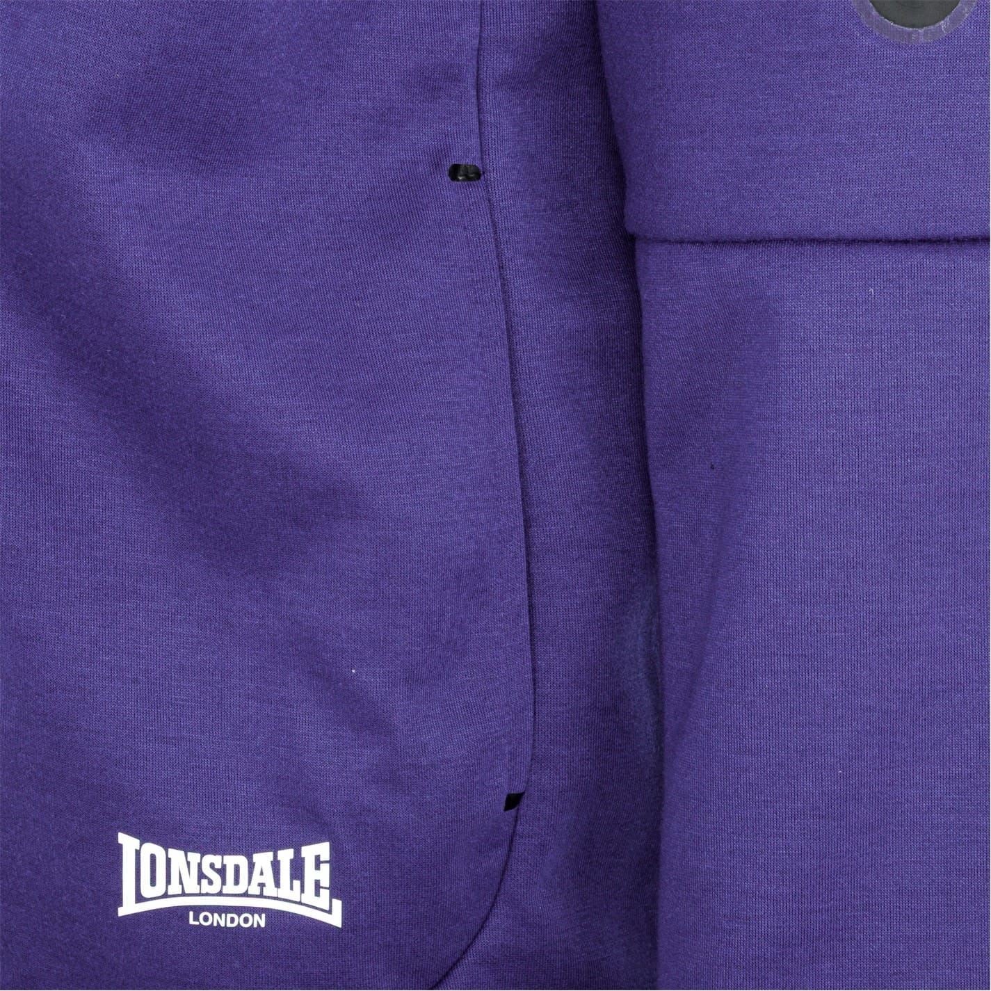 Lonsdale Mens Track Suit