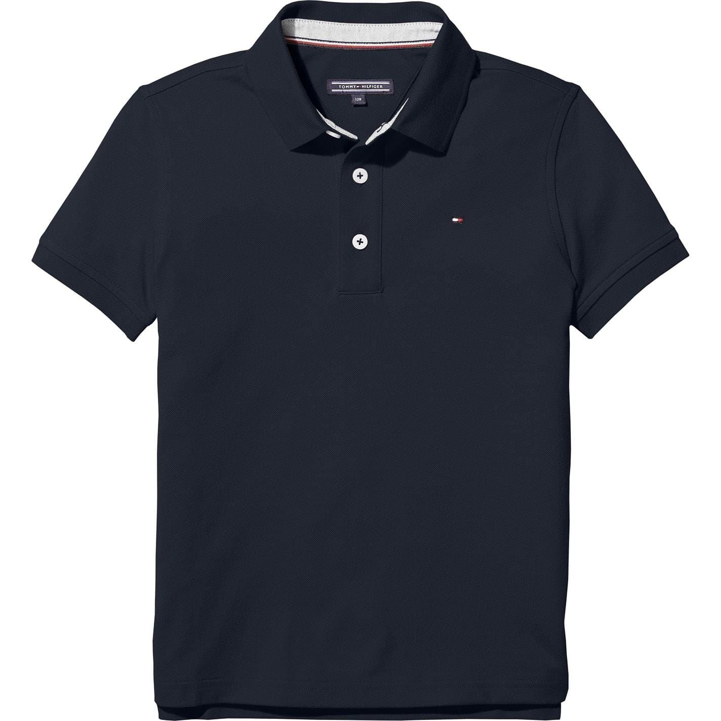 Tommy Hilfiger Hilfiger Boys Polo