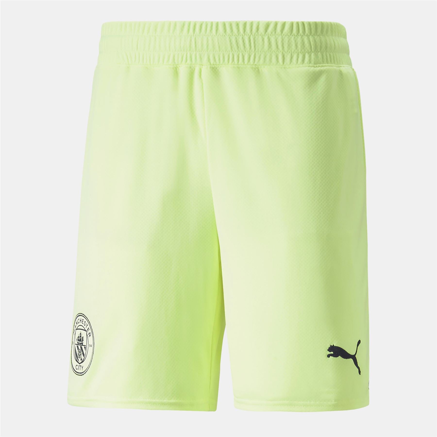 Puma Manchester City FC 22/23 Replica Shorts