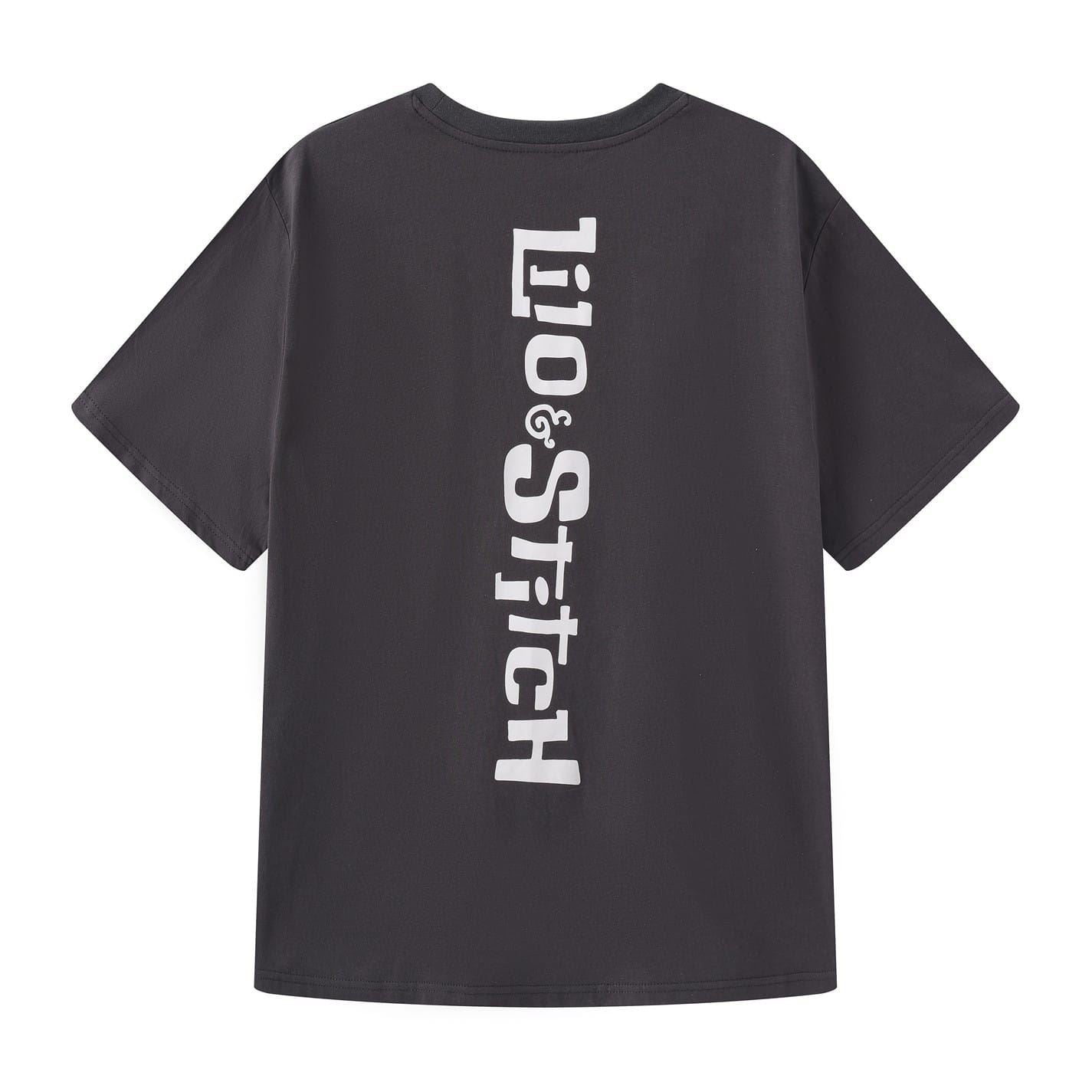 Character Ovrsized T Ld61