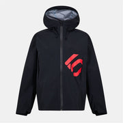 Five Ten Ten 5.10 Hooded Rain Jacket with Zipped Pocket