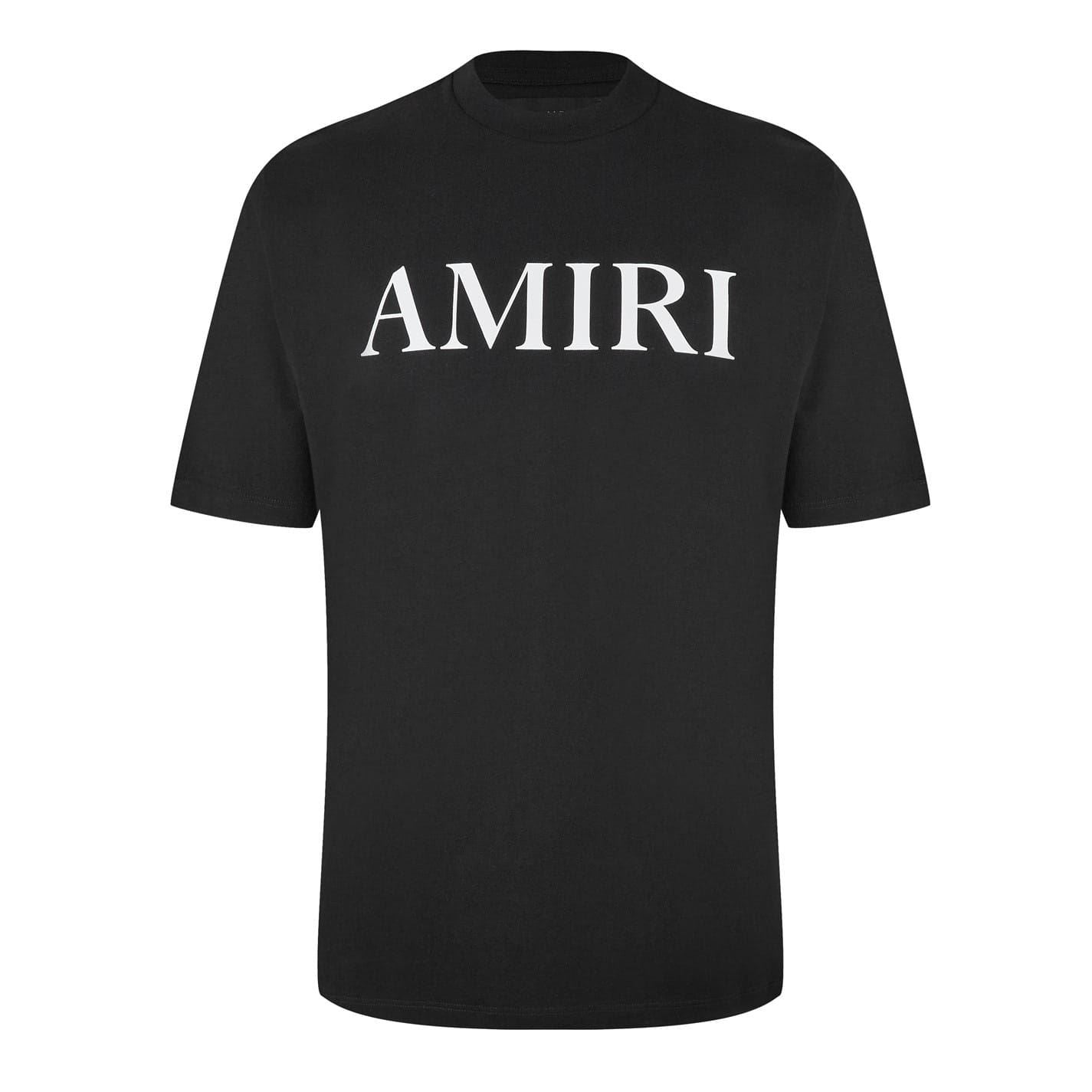 Amiri Core Logo T-Shirt