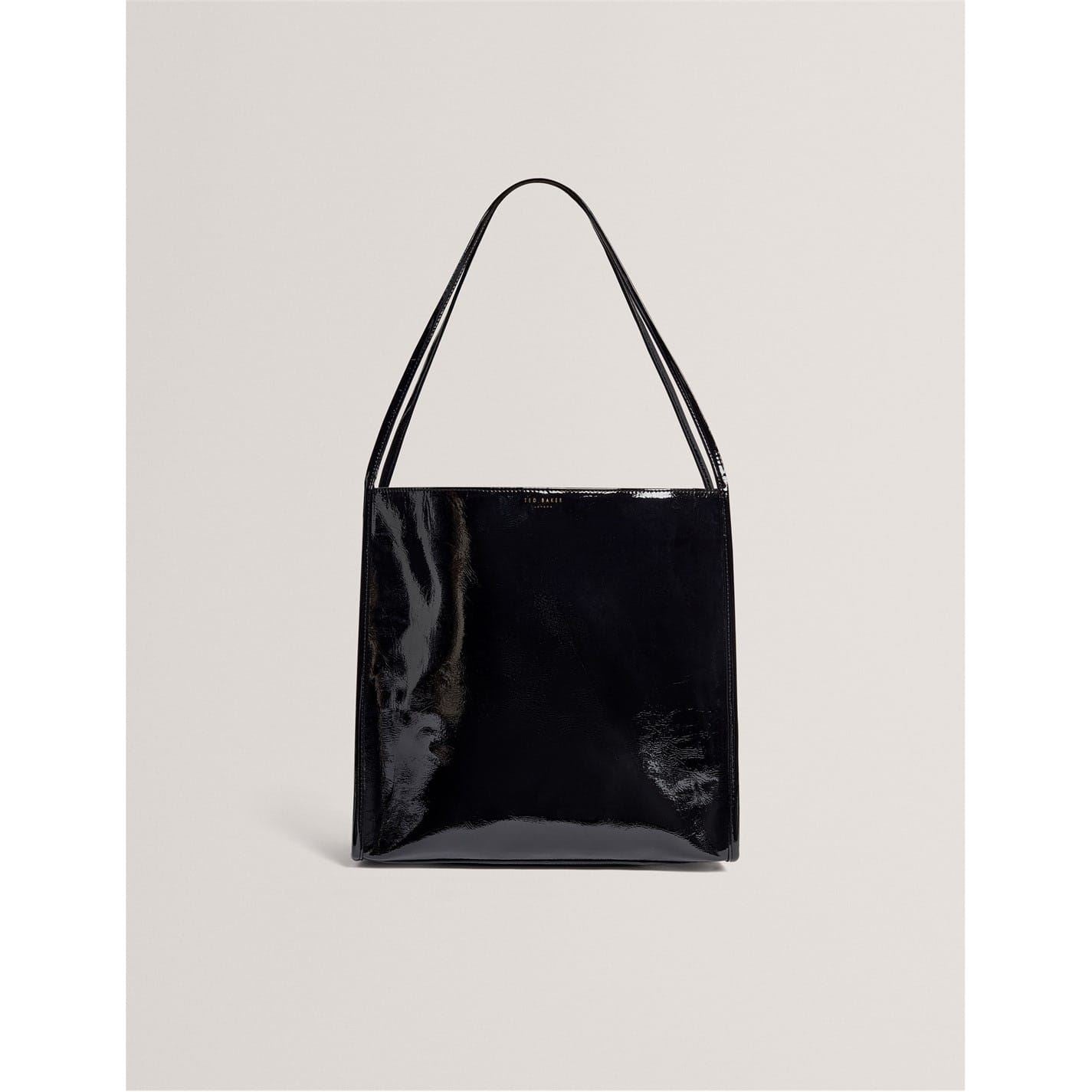 Ted Baker Pu Tote Bag