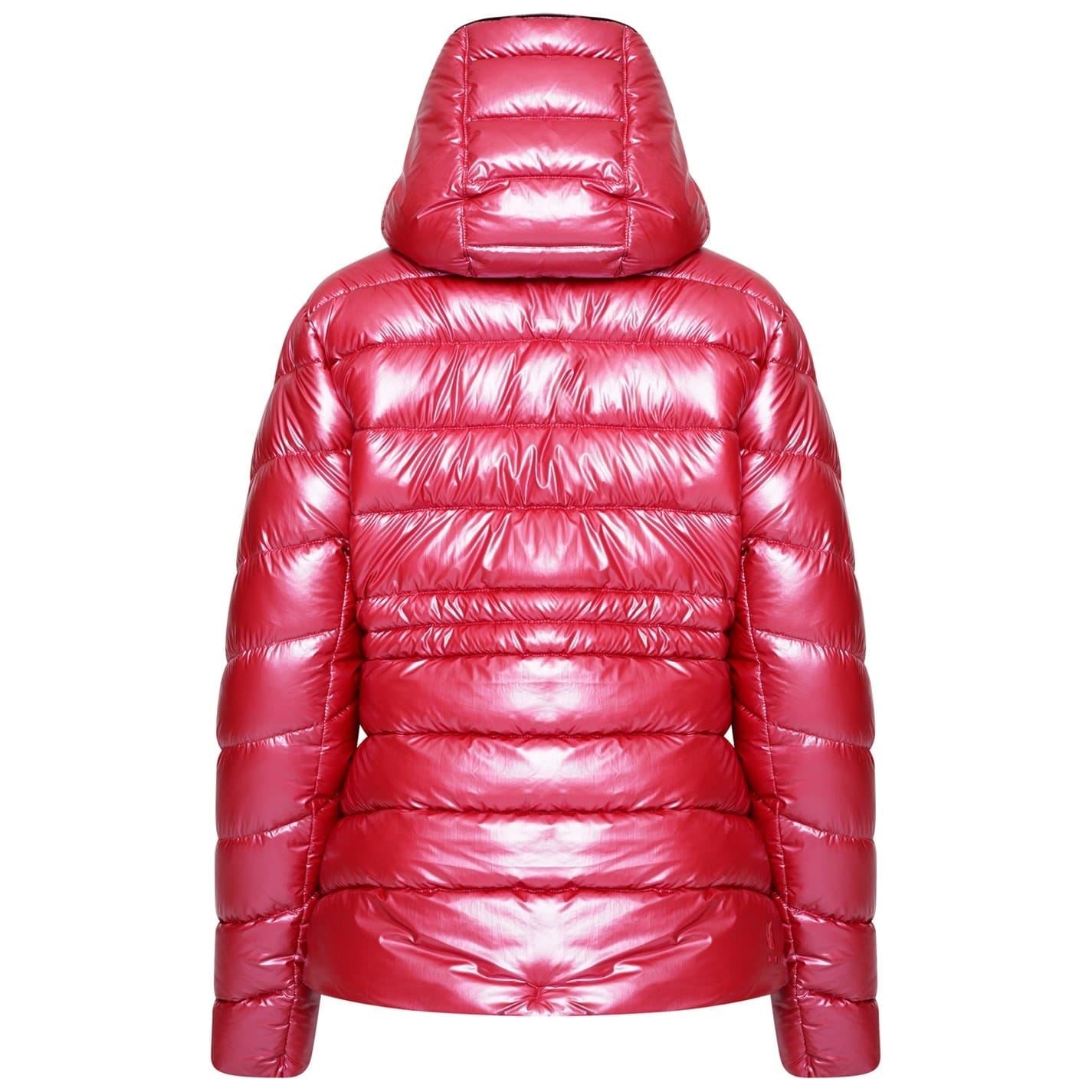 Dare 2b Rept II Hooded Puffer Jacket