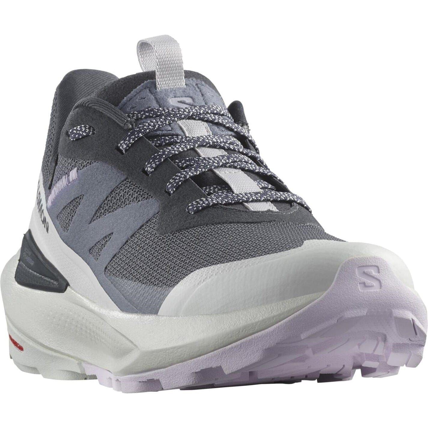 Salomon Womens Elixir Activ GorE-Tex Walking Shoe