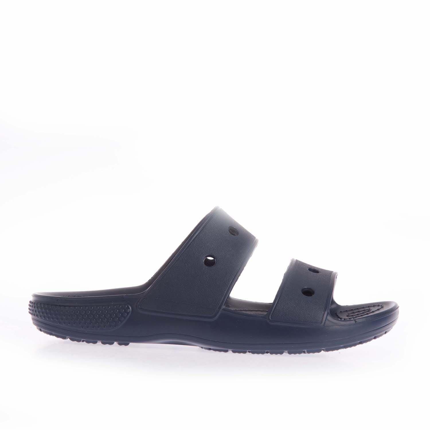 Crocs Juniors Classic Crocs Sandals