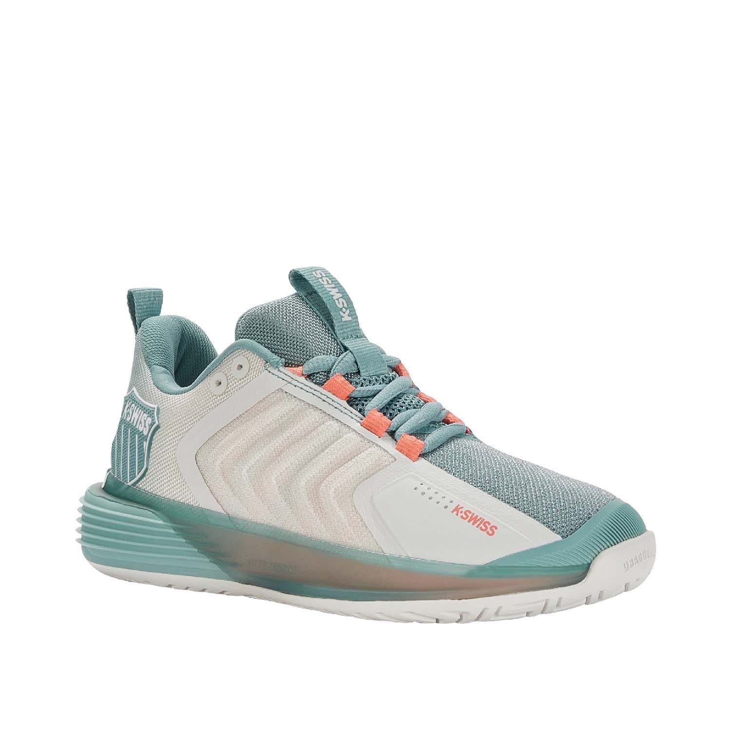 K-Swiss Ultrashot 3 Tennis Shoes