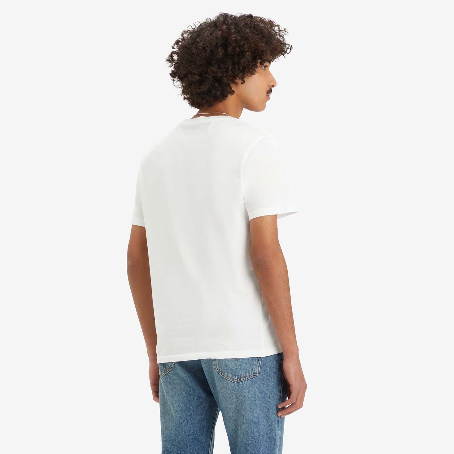 Levis Classic Graphic T-Shirt