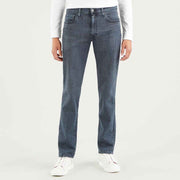 Levis 511 Slim Richmond Blue Black Jeans