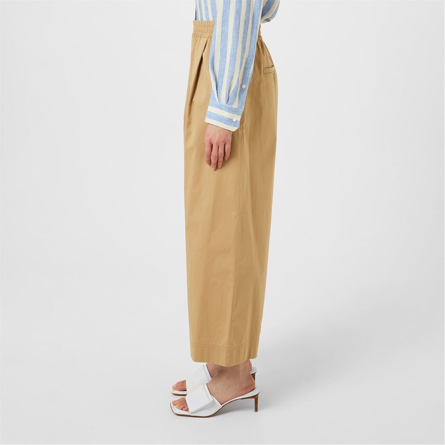 Max Mara Weekend Placido Trousers