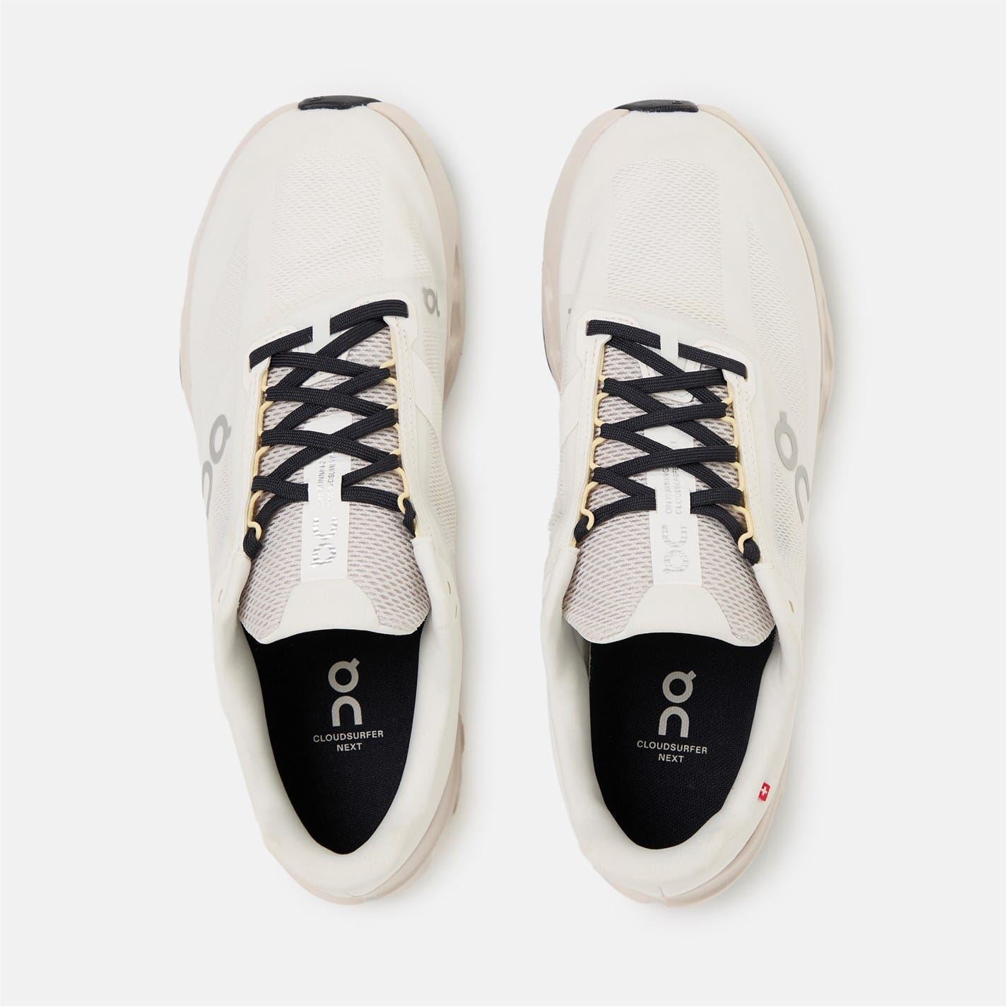 On Mens Cloudsurfer Next Running Shoes