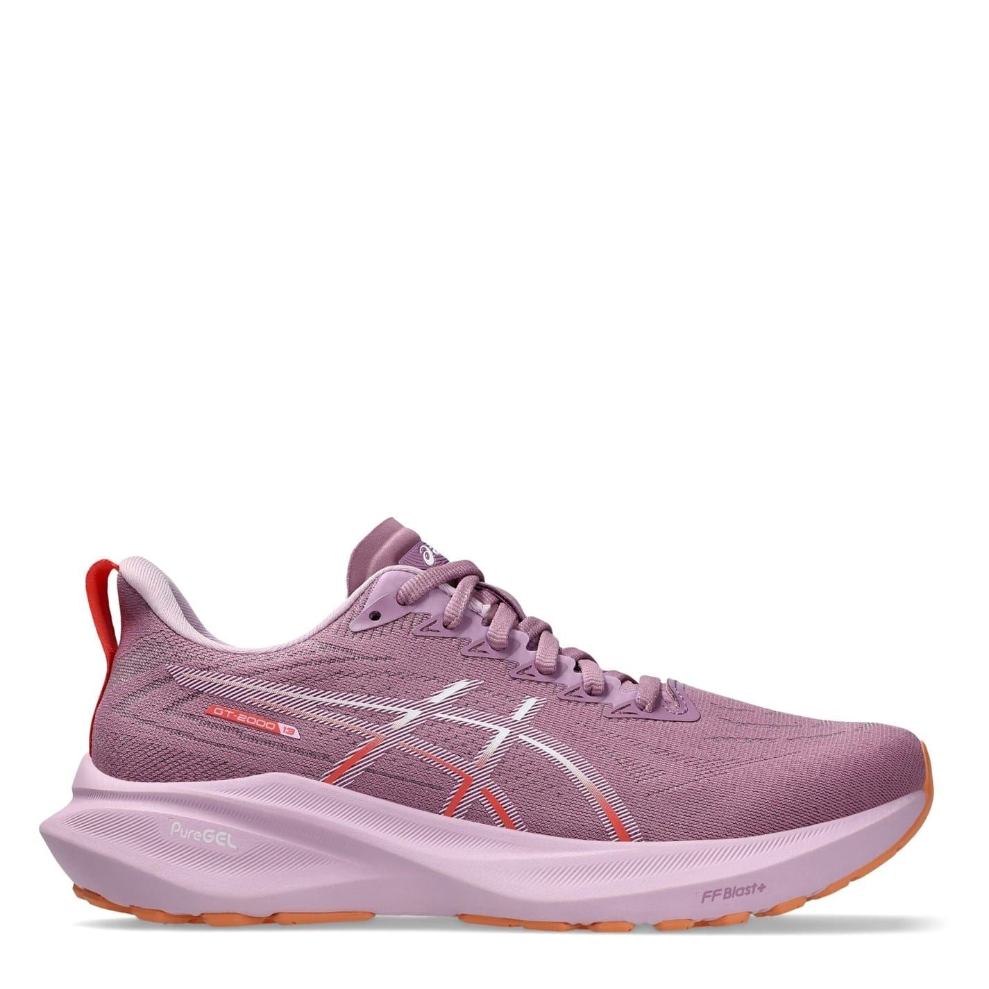 Asics Womens Gt 2000 13 Running Shoes