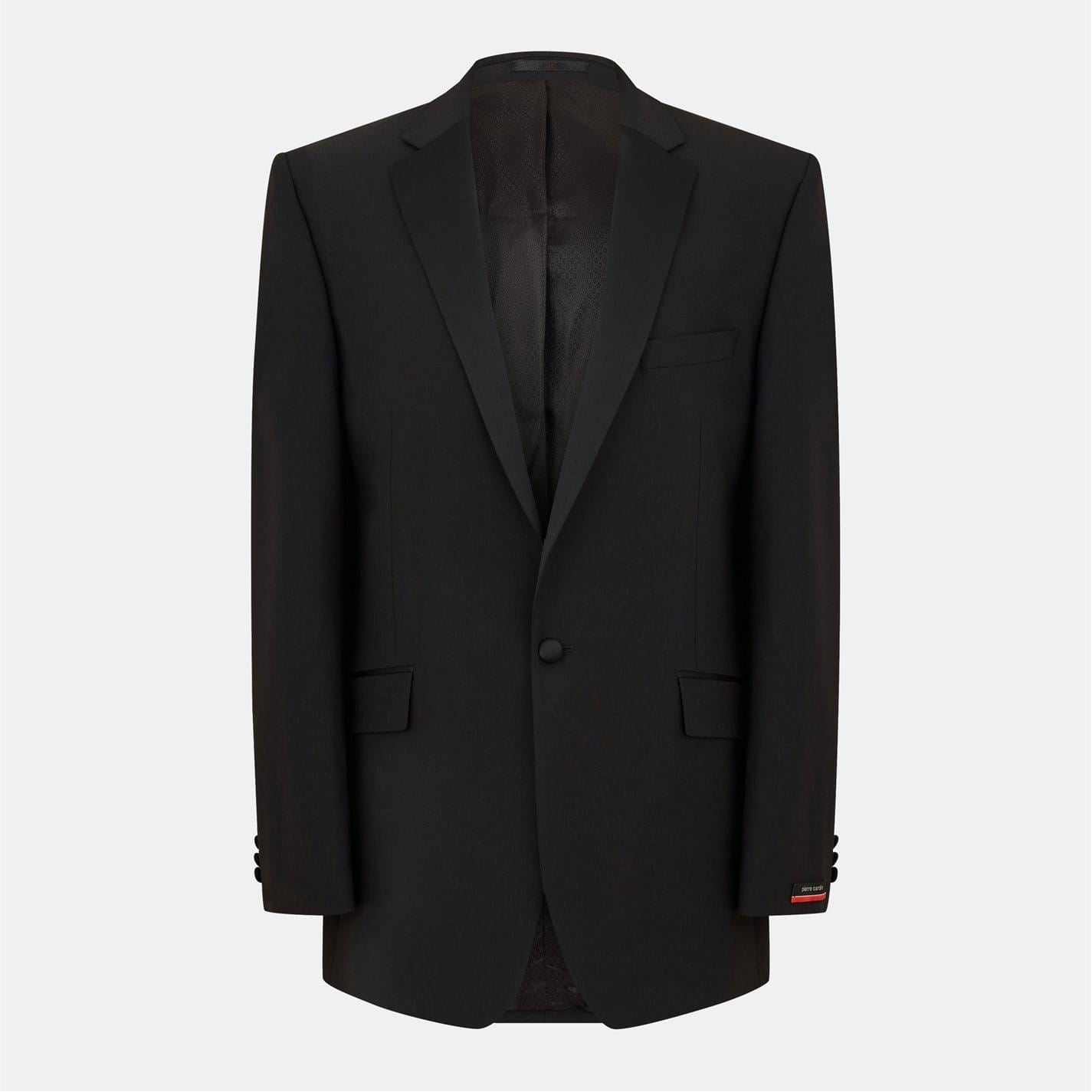 Pierre Cardin Regular Fit Suit Jacket