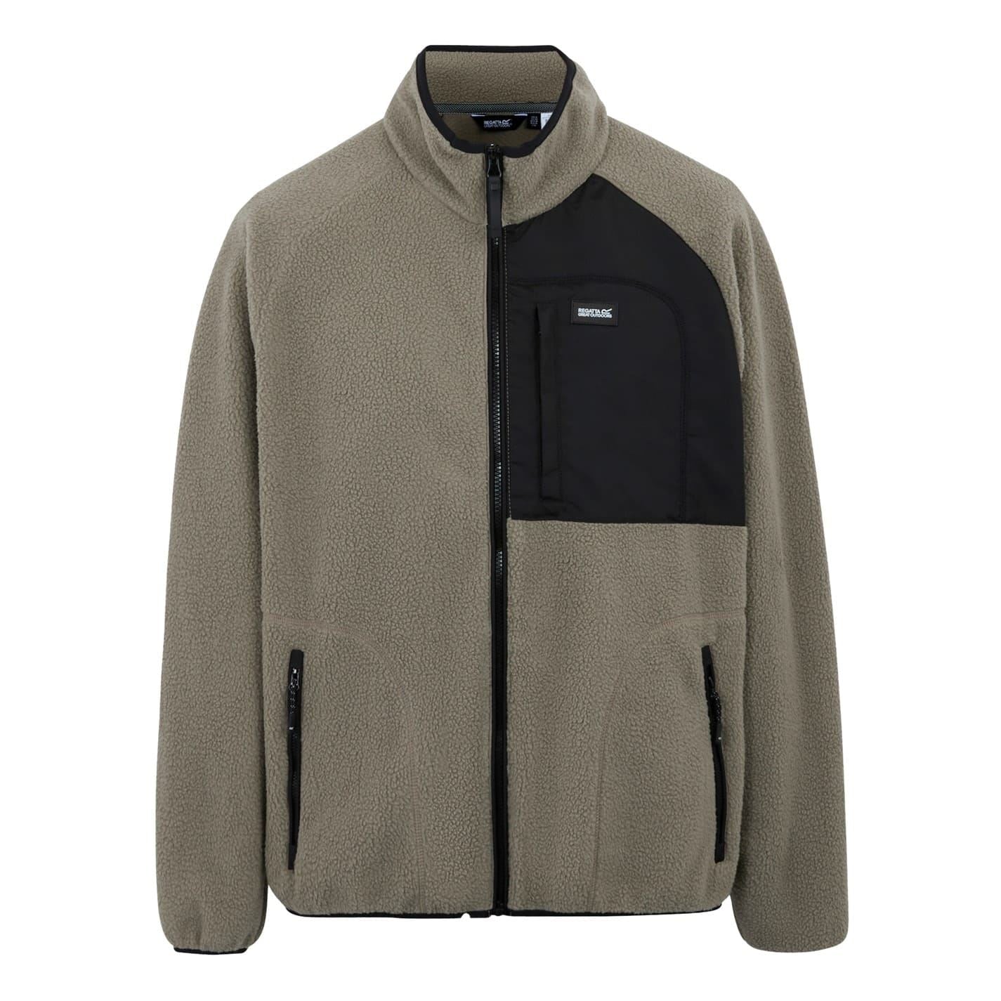 Regatta Frankie Borg Full Zip Fleece