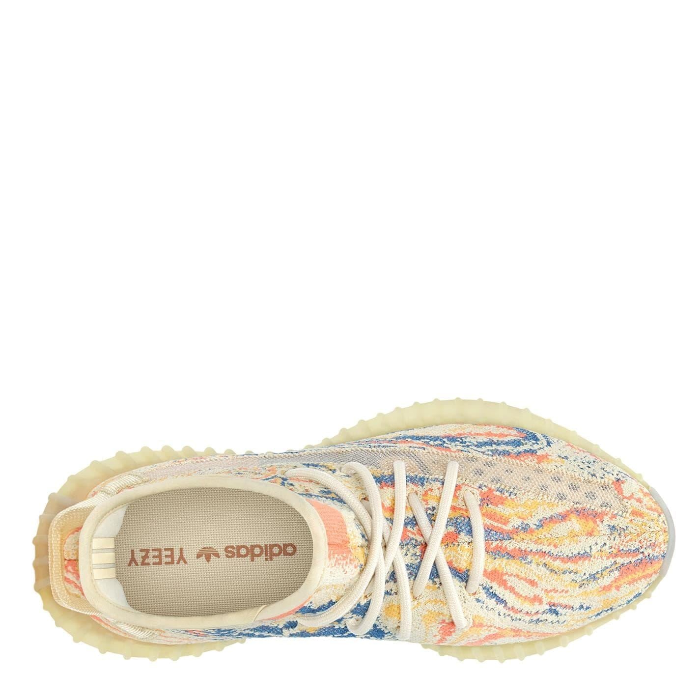Yeezy Boost 350 V2  Mx Oat Sneakers