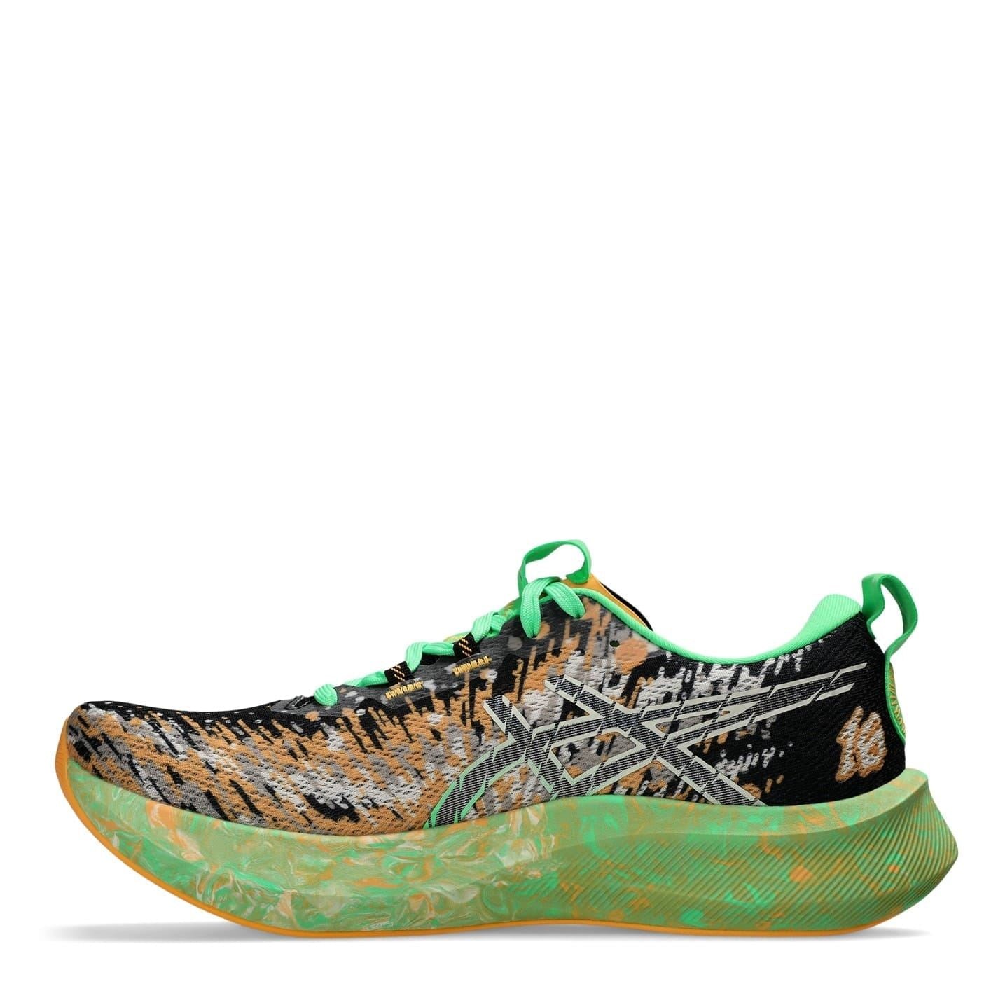 Asics Mens Noosa Tri 16 Road Running Shoes