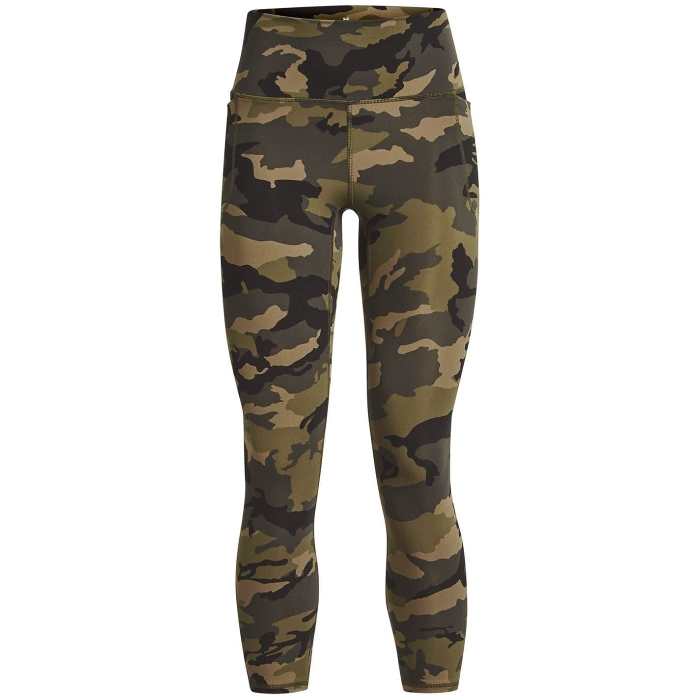 Under Armour UA Meridian Running Legging