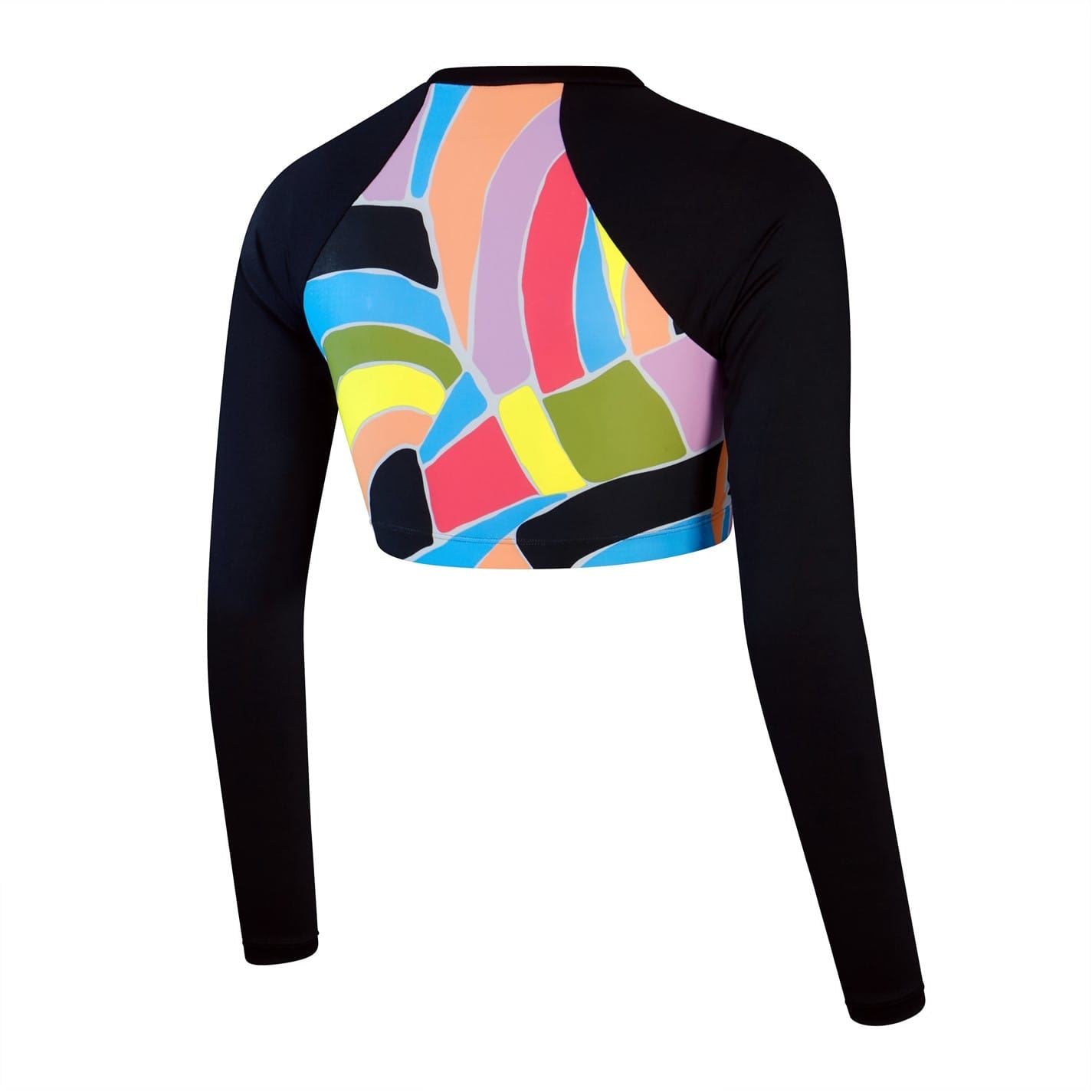 Speedo Printed Bikini Top Bikini