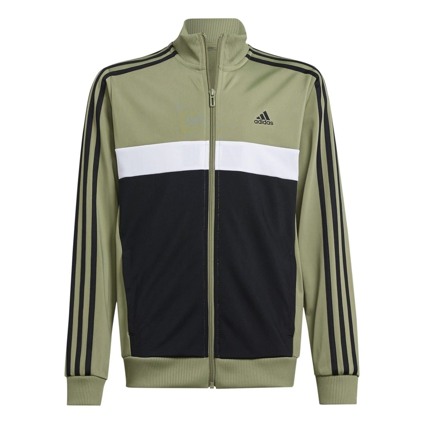 adidas Essentials Tiberio Tracksuit