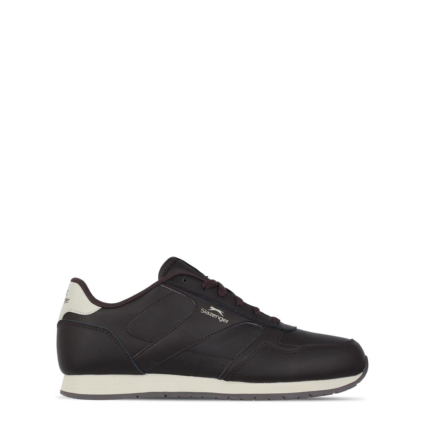 Slazenger Mens Classic Trainers