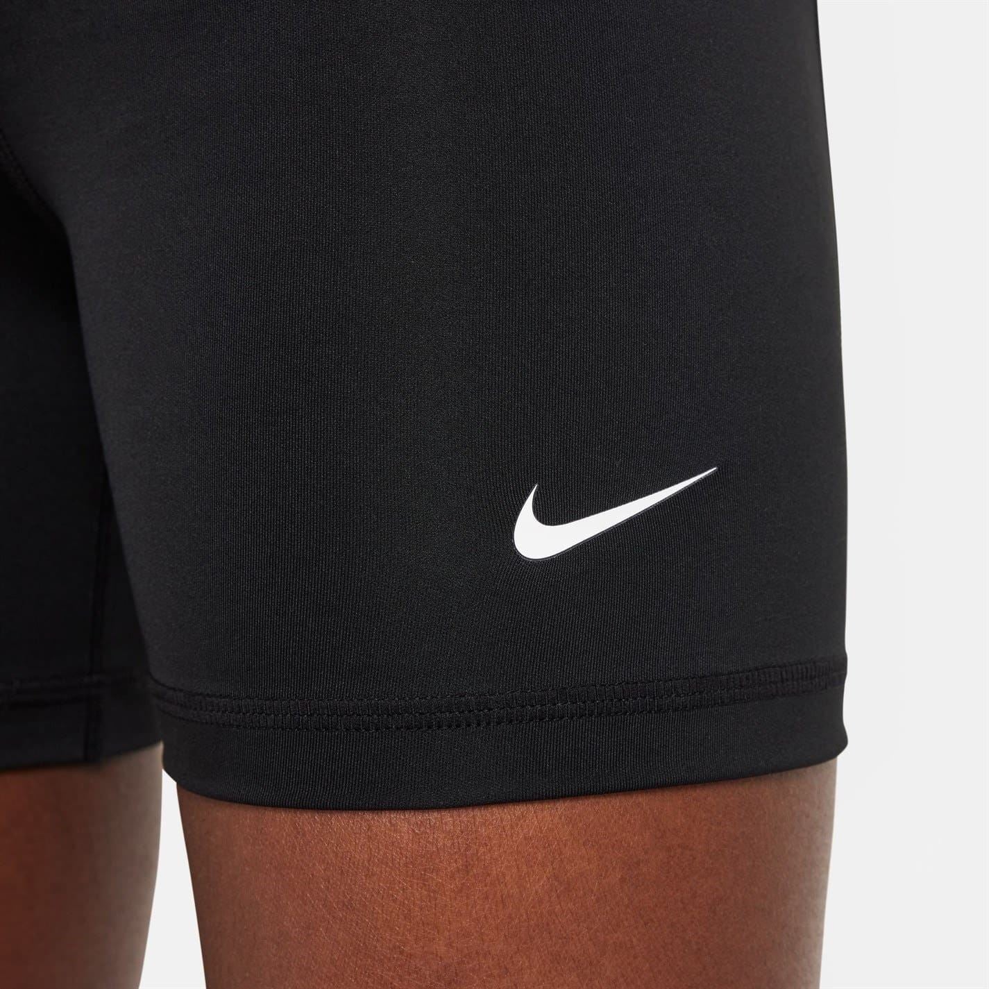 Nike Pro Shorts Junior Girls