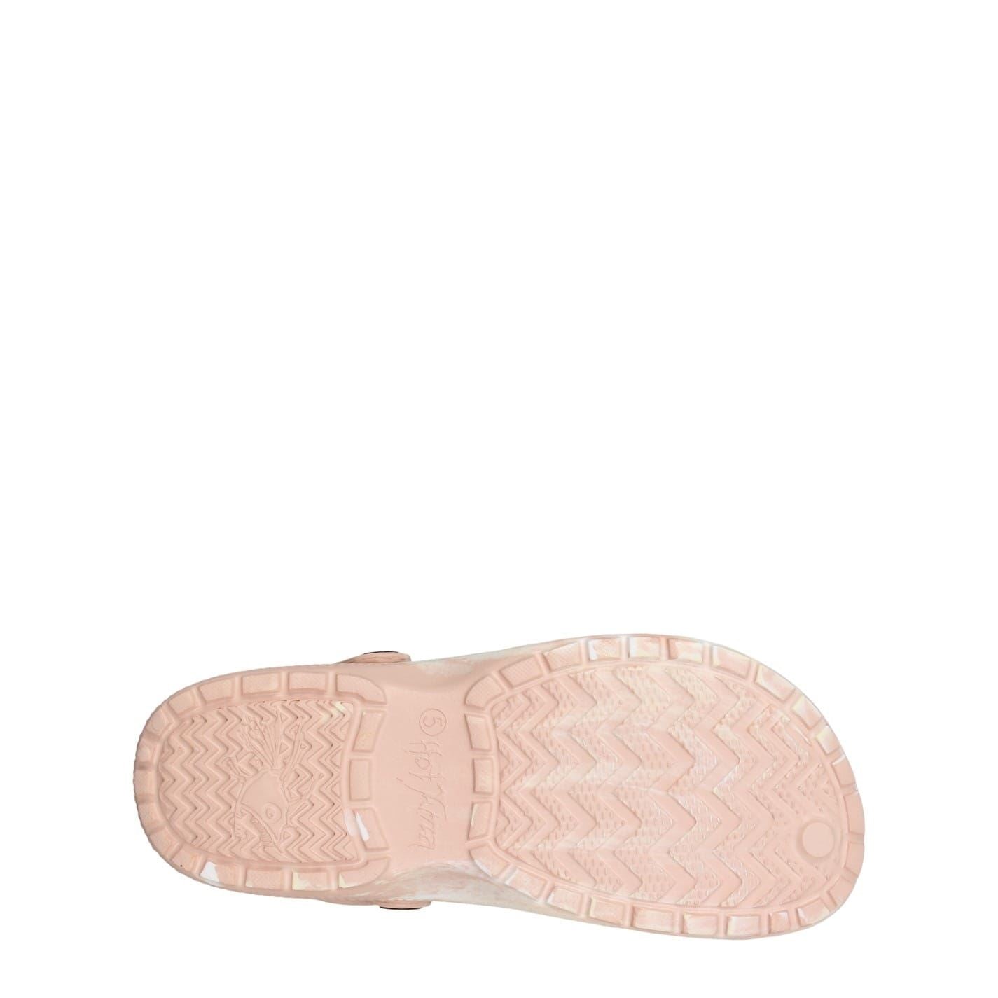 Hot Tuna Cloggs Ladies