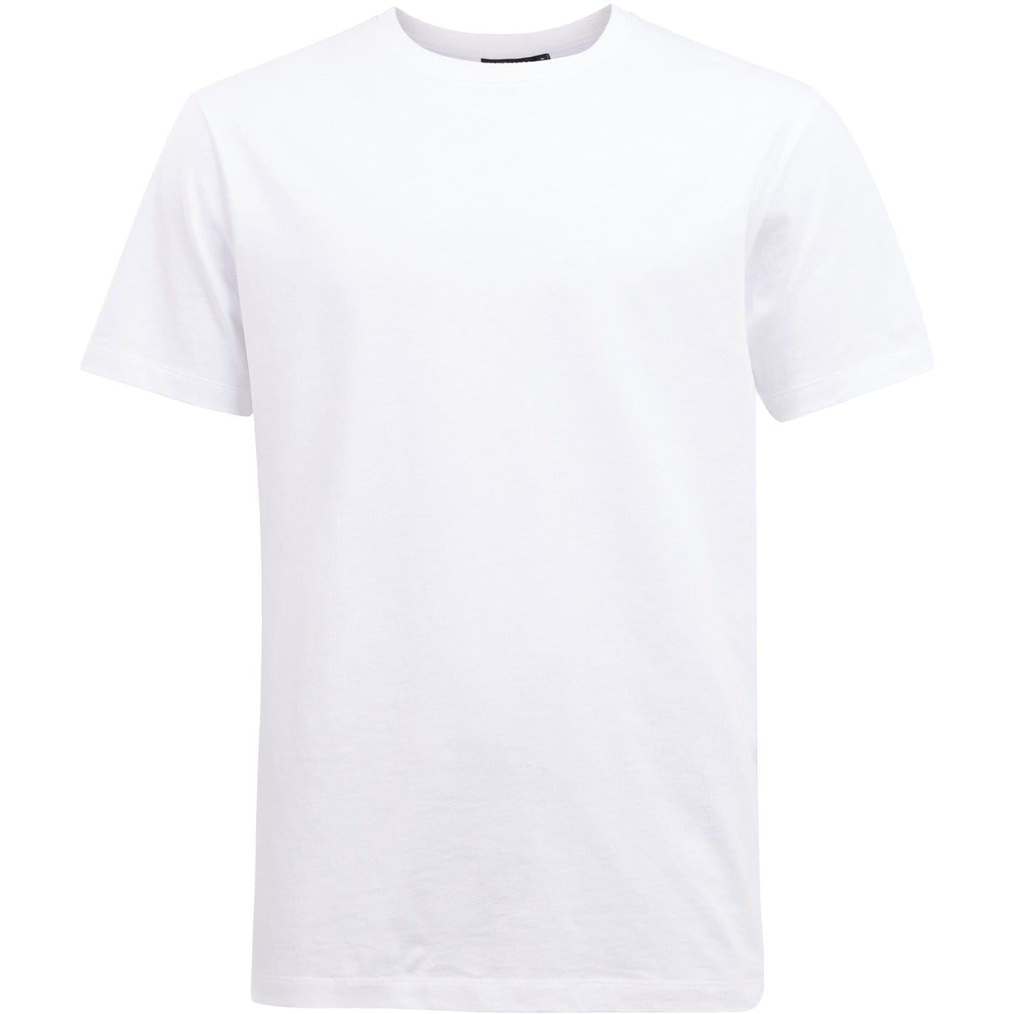 J Lindeberg Basic T-Shirt