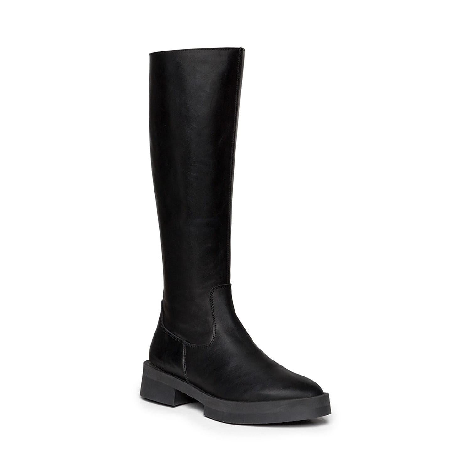 Steve Madden Medellyn High Boots