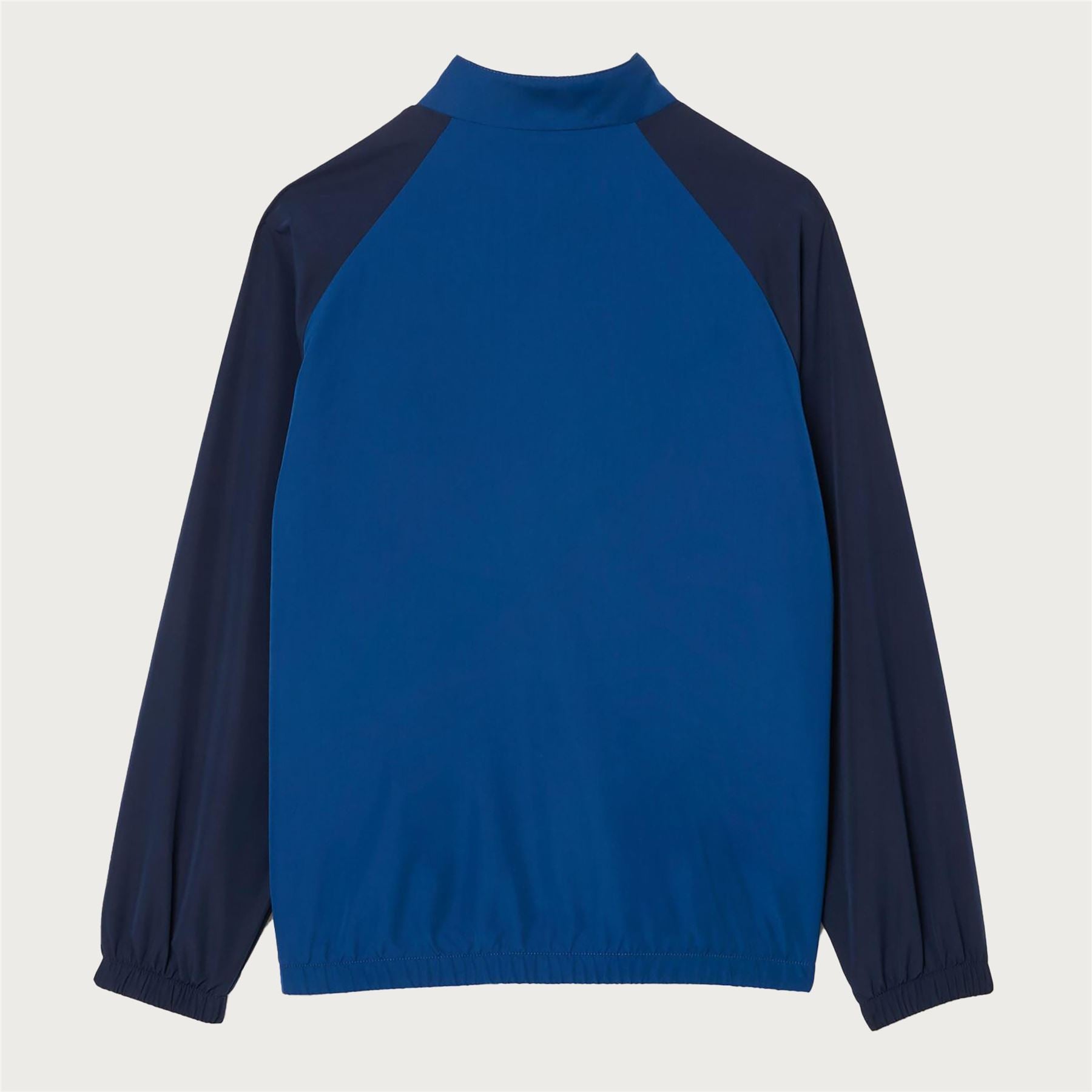 Lacoste Juniors Hooded Jacket