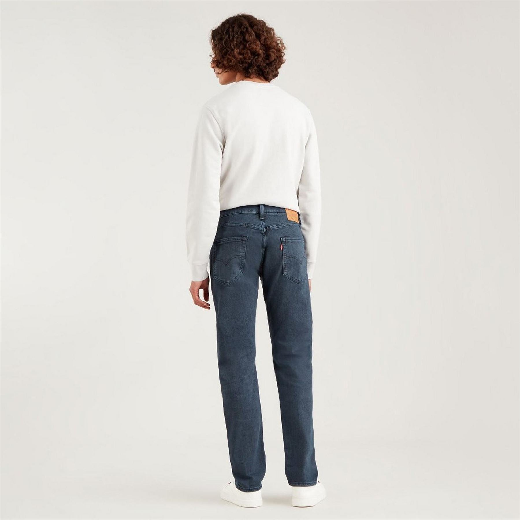Levis 502 Taper Cross The Sky Adv