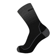 Salomon 2 Pack Wool Crew Socks