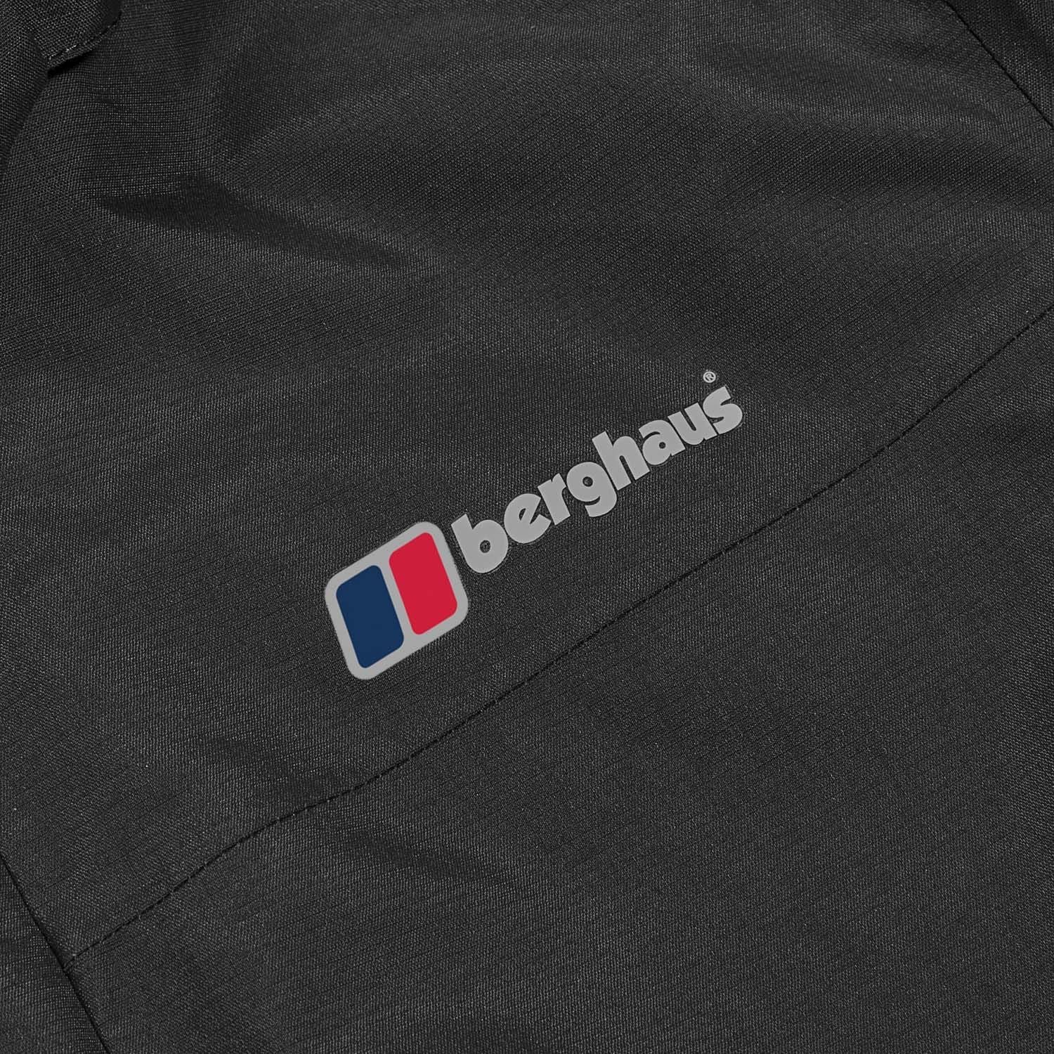 Berghaus Hillwalker InterActive Jacket