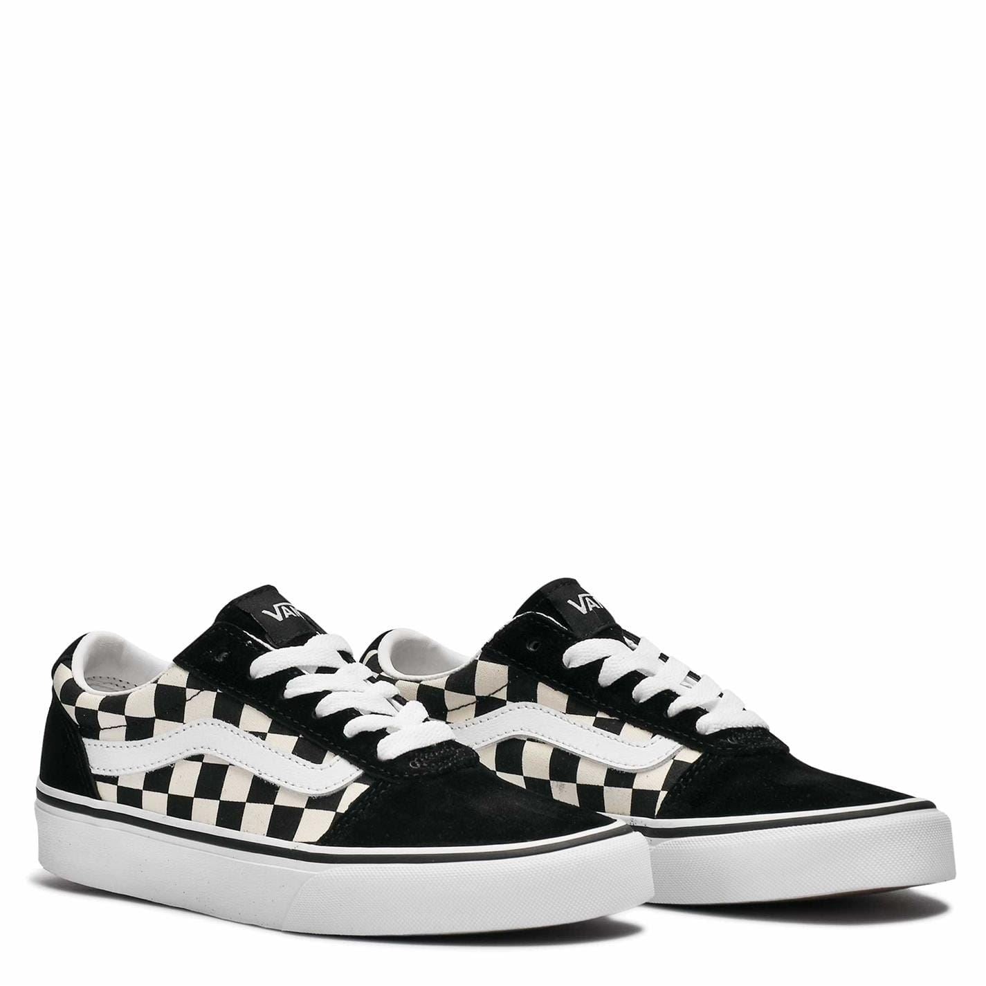 Vans Ward