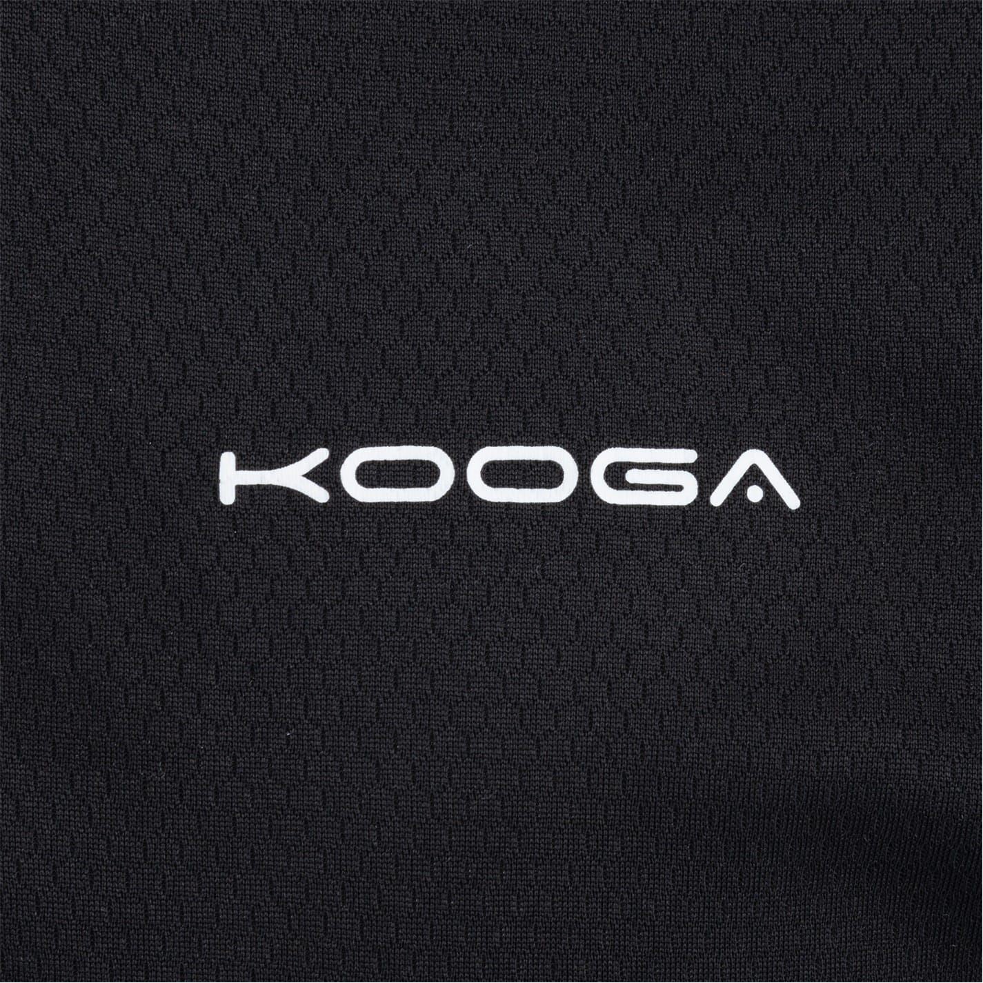 KooGa Rugby Polo Shirt