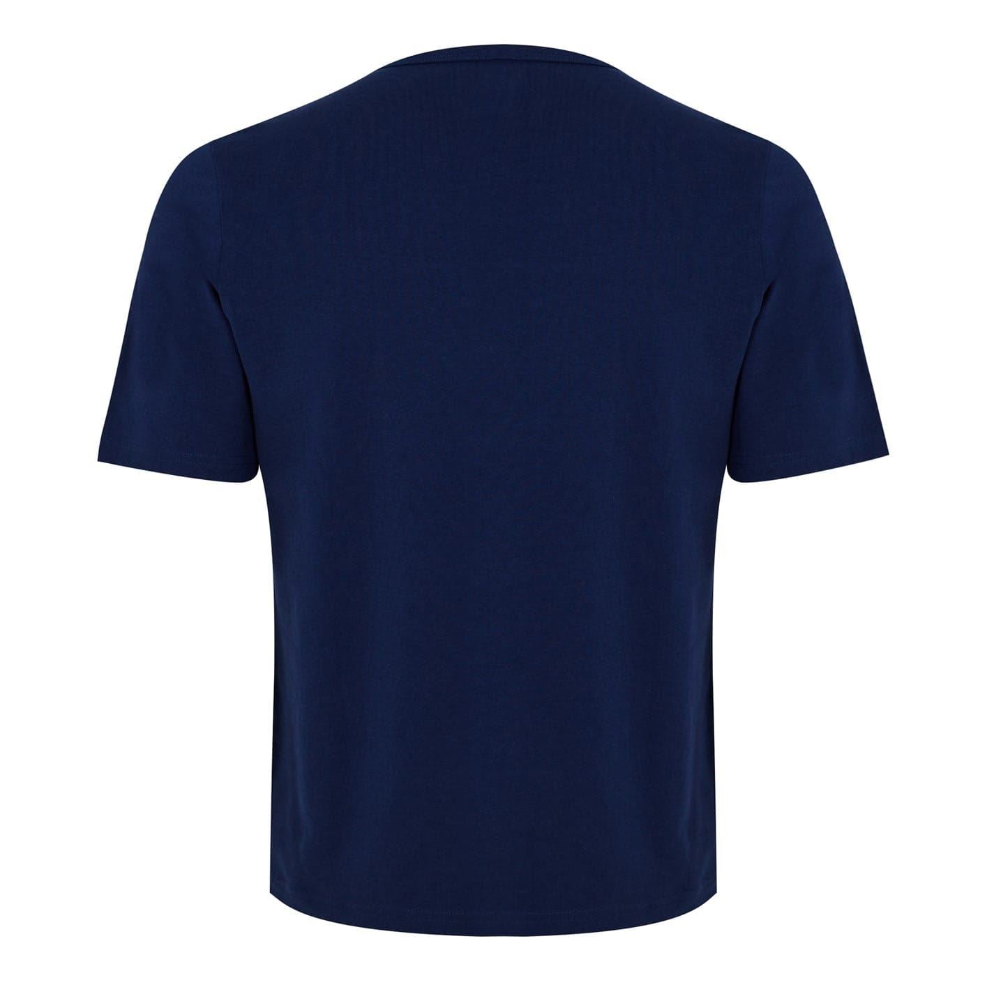 Lonsdale Mens Single T-Shirt