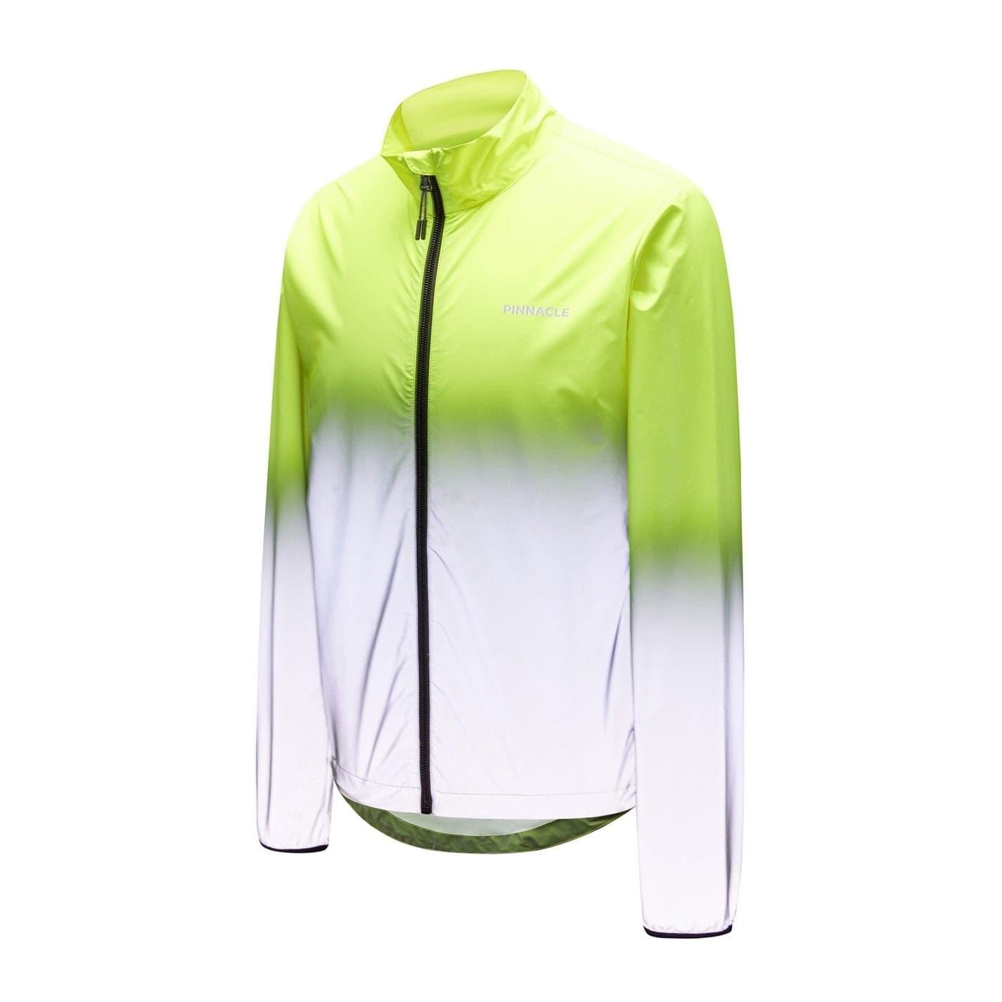Pinnacle Reflect Jacket Sn61