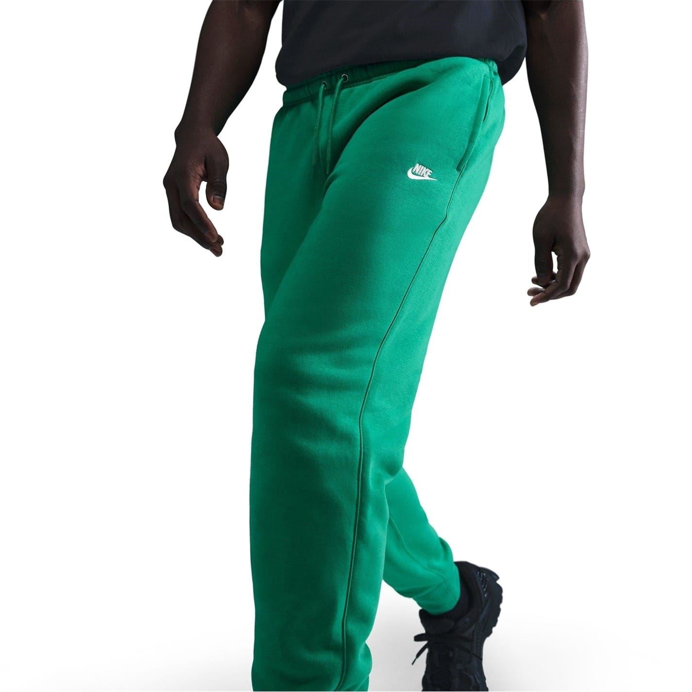 Nike Mens Sportswear Club Fleece Jogging Pants