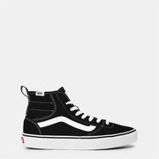 Vans Ashwood Canvas Hi Top Sneakers