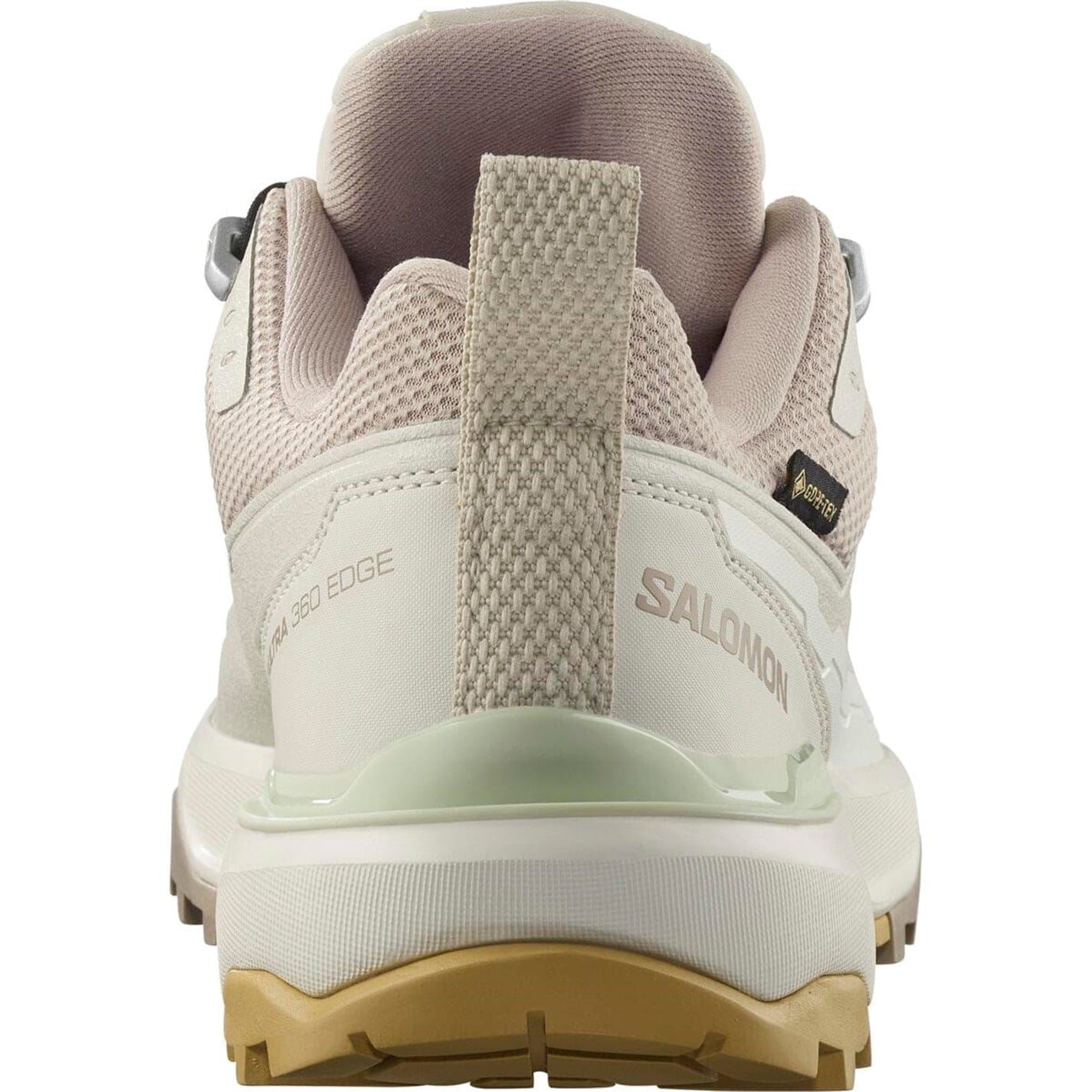 Salomon Womens Xultra 360 Edge GorE-Tex Walking Shoe