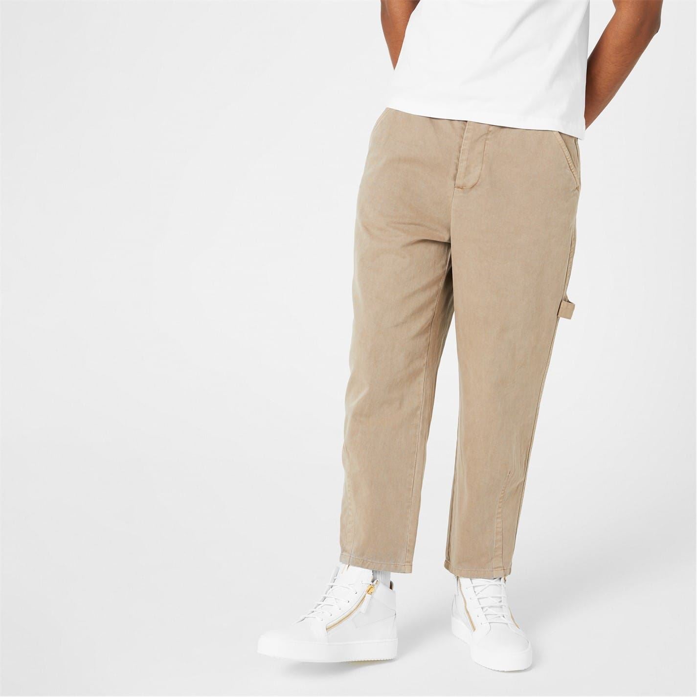 Giuseppe Zanotti May Patent High Top Top Trainers