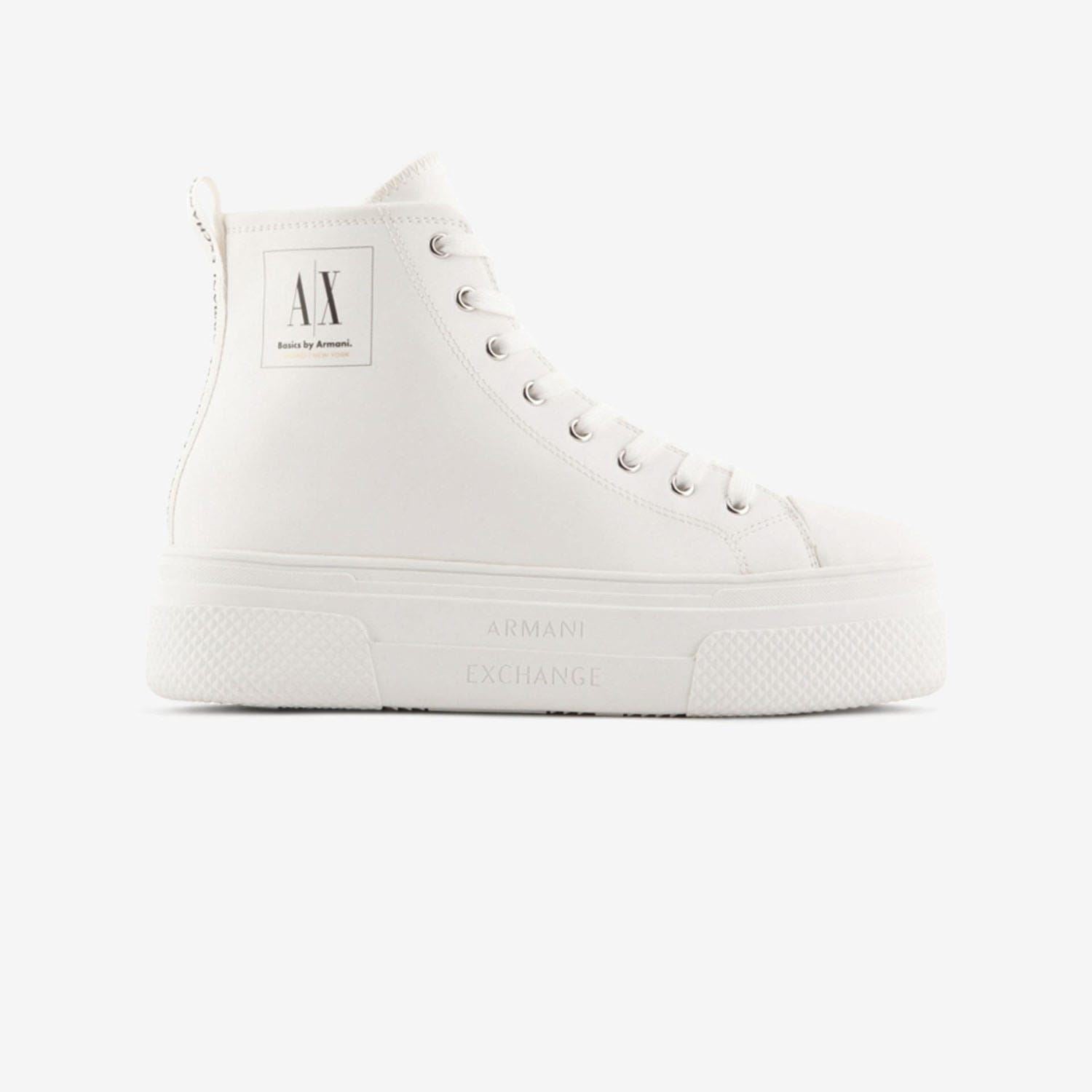 Armani Exchange Trainers