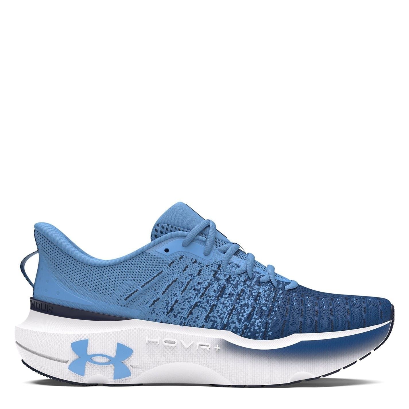 Under Armour Mens Armour Ua Infinite Elite Road Running Shoes