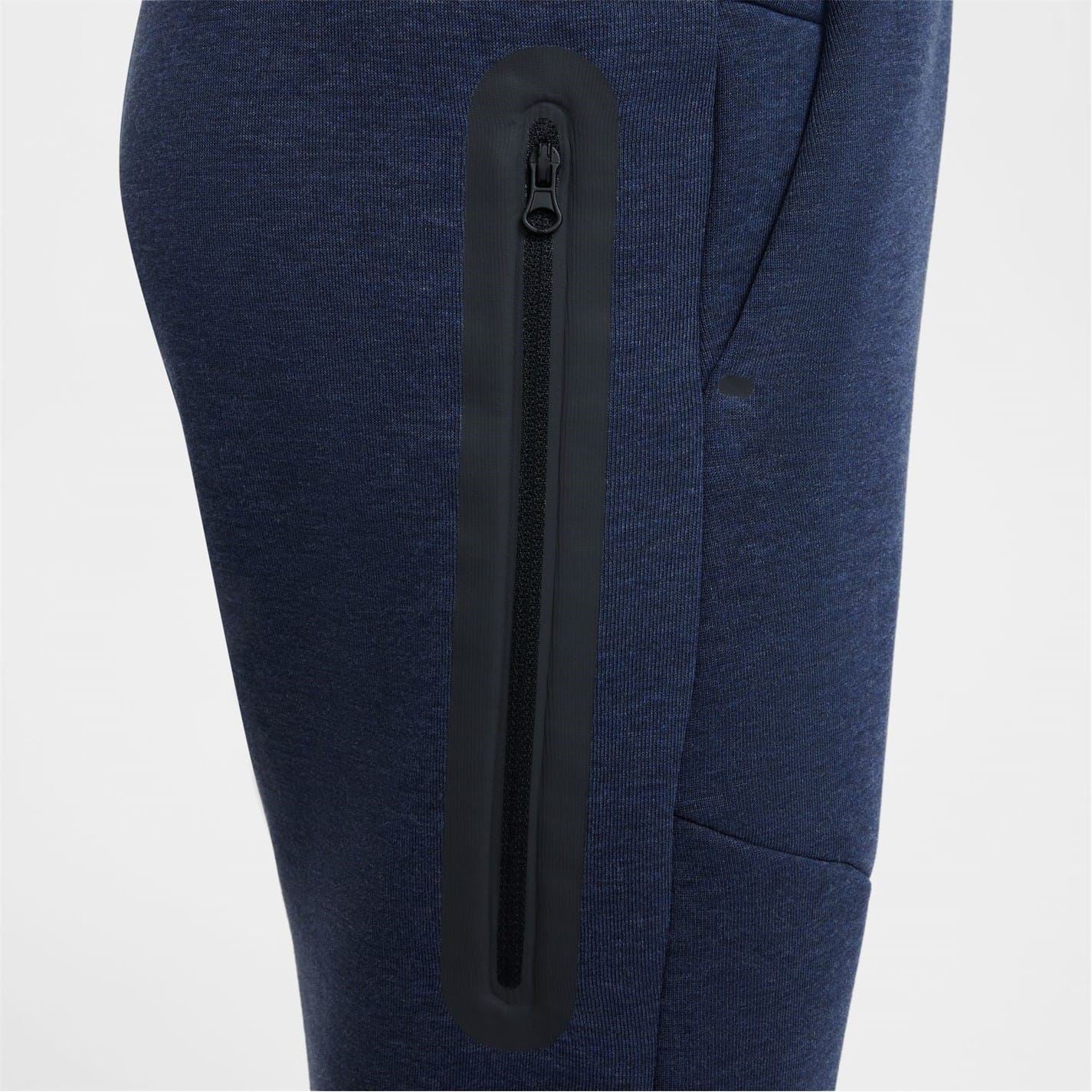 Nike Sportswear Tech Fleece Big Kids Pants