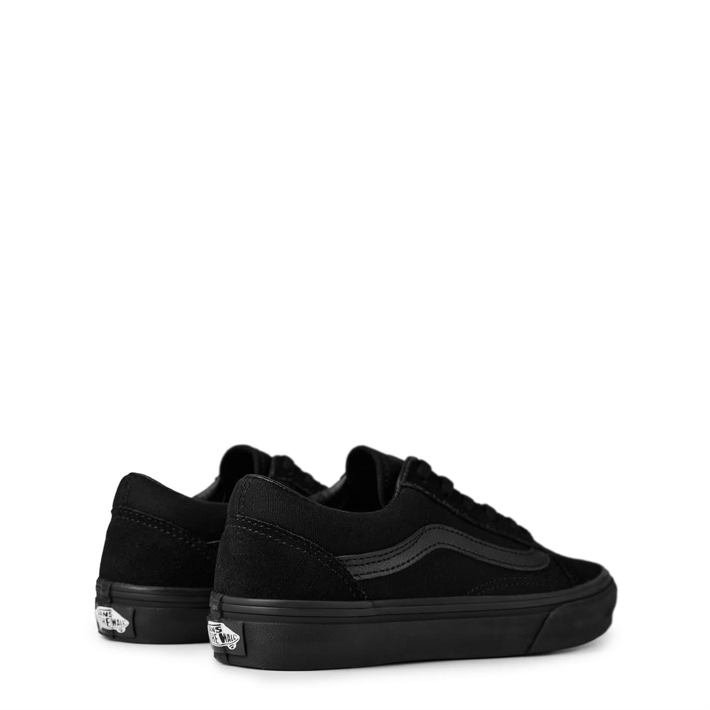 Vans Skool Shoes Junior
