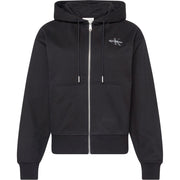 Calvin Klein Jeans Monologo French Terry Hoodie