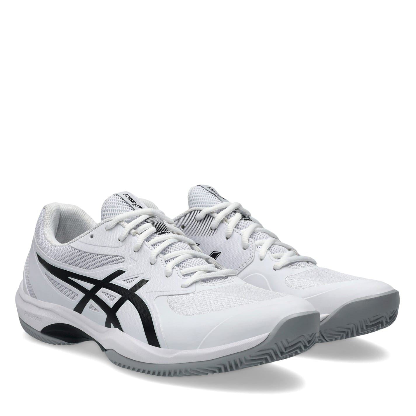 Asics Game Ff Low Top Tennis Sneakers