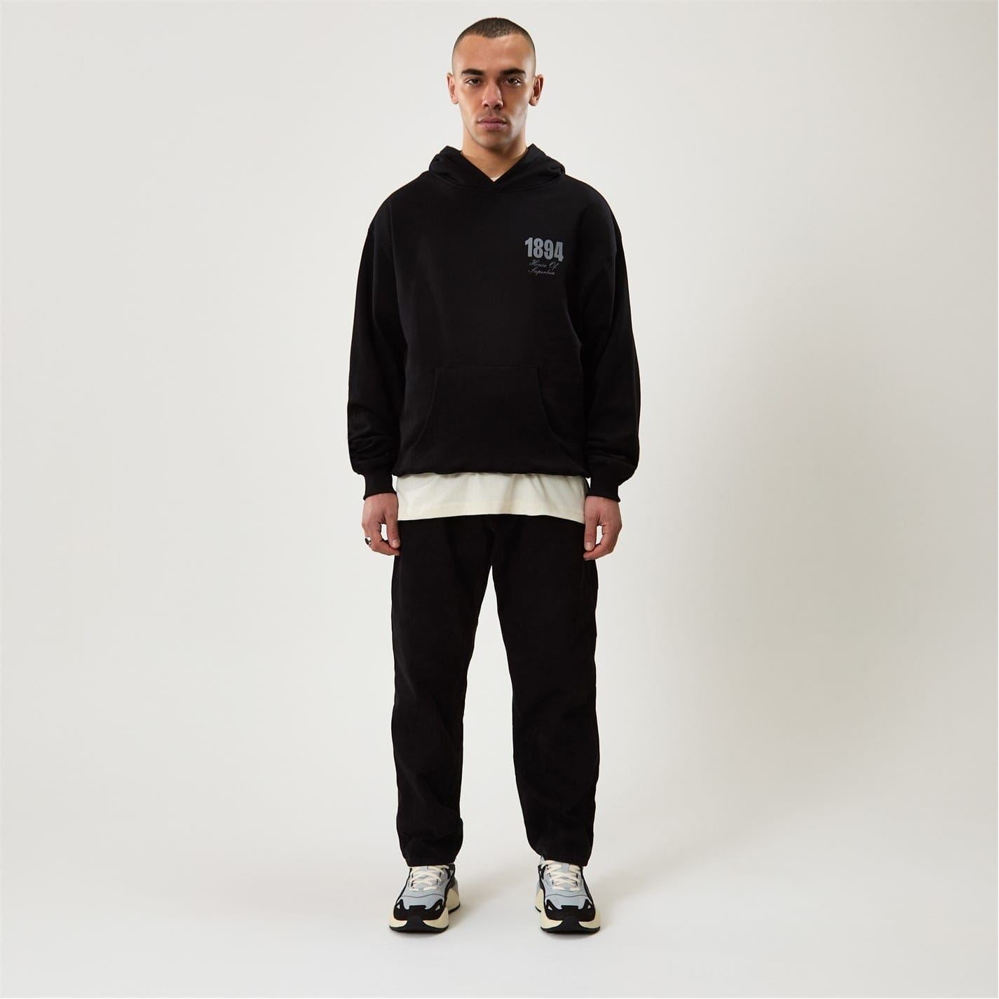 Legacies City Rose Hood