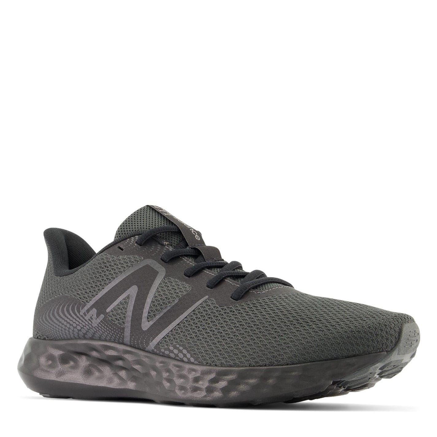 New Balance Mens 411v3