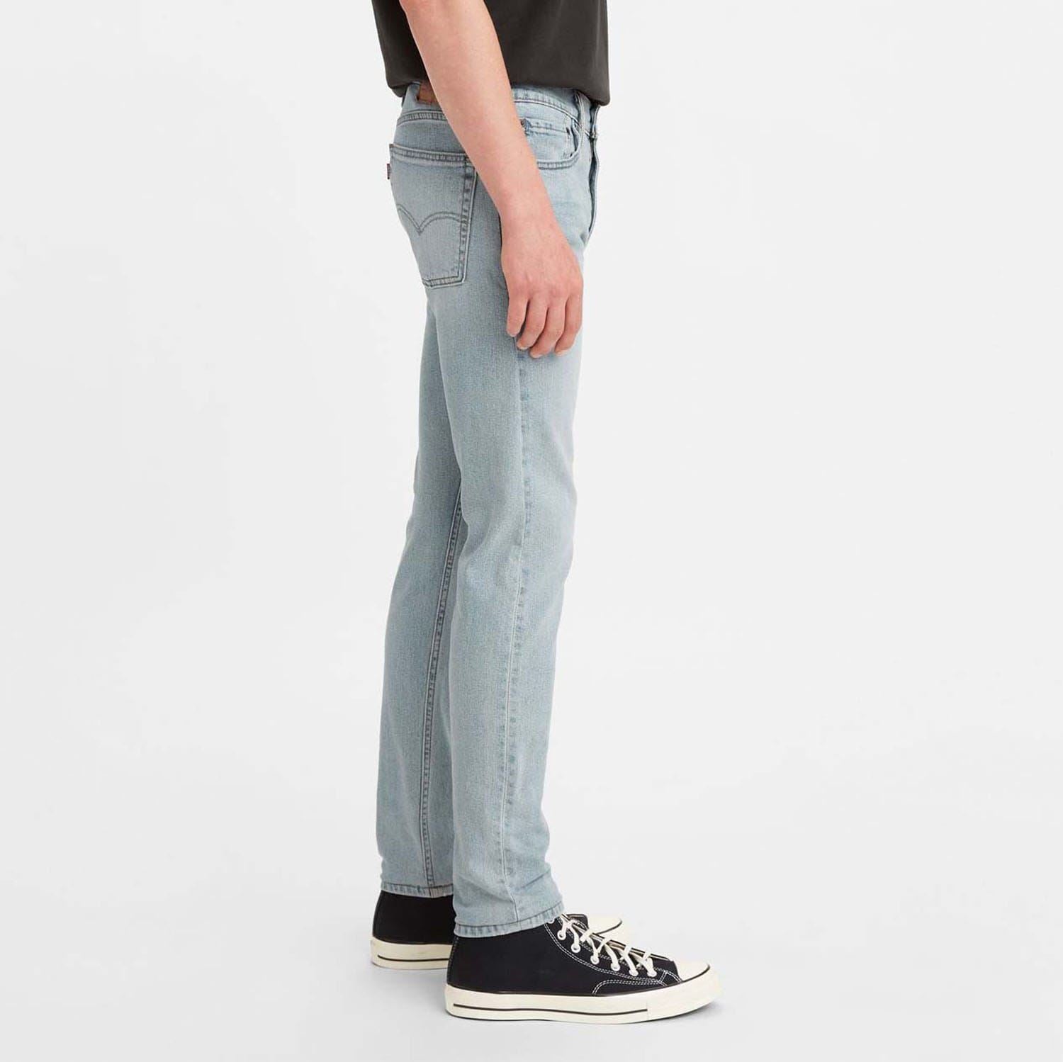 Levis 510 Renzor Skinny Jeans